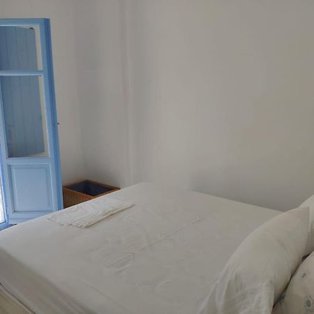 Lydia'S Charming House In Naoussa Villa Bagian luar foto