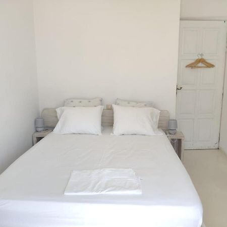 Lydia'S Charming House In Naoussa Villa Bagian luar foto